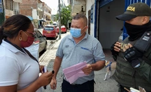 Despliegan operativos para verificar cumplimiento de requisitos en operación de ambulancias