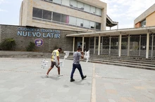 Más de 900 millones de pesos en recursos se entregaron al sistema educativo oficial de Cali