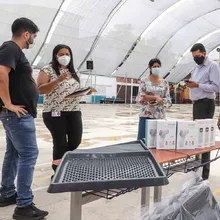 Más de 900 millones de pesos en recursos se entregaron al sistema educativo oficial de Cali