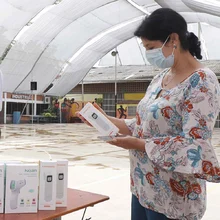Más de 900 millones de pesos en recursos se entregaron al sistema educativo oficial de Cali