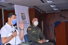 Avanzan mesas de concertación para regular armas traumáticas en Cali