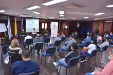 Avanzan mesas de concertación para regular armas traumáticas en Cali
