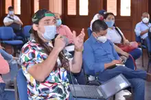 Avanzan mesas de concertación para regular armas traumáticas en Cali