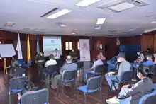 Avanzan mesas de concertación para regular armas traumáticas en Cali