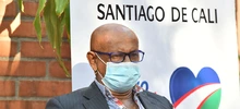 Mulato, Cabezas y Sinisterra firmaron pacto en son de paz y cultura