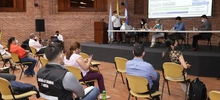 Vía libre a la Comisión Intersectorial para el proyecto Ciudad Paraíso 