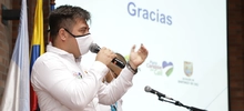 Vía libre a la Comisión Intersectorial para el proyecto Ciudad Paraíso 