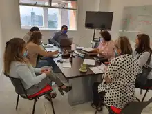 Cali avanza en la implementación de la jornada única como un eje transversal de la educación oficial