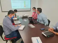 Cali avanza en la implementación de la jornada única como un eje transversal de la educación oficial