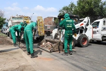 Conozca a las empresas de aseo que mantienen a Cali limpia