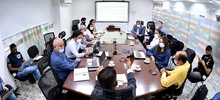Alivios tributarios que beneficiarán la economía local serán presentados ante el Concejo de Cali
