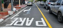 Luego de 40 años, el barrio Los Andes mejora su infraestructura vial con ‘Obras de Corazón’
