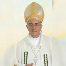 Alcaldía lamenta fallecimiento de Monseñor Juan Francisco Sarasti