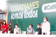 Se firma Alianza por la vida y por un comercio reactivado y bioseguro