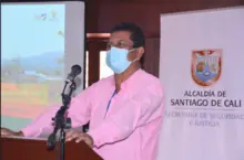 Sistemas de Alertas Tempranas permitirán estar más cerca a la realidad de los corregimientos