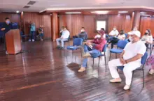 Sistemas de Alertas Tempranas permitirán estar más cerca a la realidad de los corregimientos