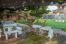 El Club Puente Palma, de la Comuna 17, renacerá como el ‘ave Fenix’