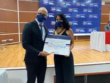 80 docentes se formaron como especialistas en entrenamiento deportivo para las instituciones educativas de Cali