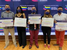 80 docentes se formaron como especialistas en entrenamiento deportivo para las instituciones educativas de Cali