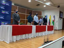 80 docentes se formaron como especialistas en entrenamiento deportivo para las instituciones educativas de Cali