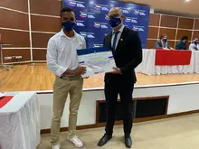 80 docentes se formaron como especialistas en entrenamiento deportivo para las instituciones educativas de Cali