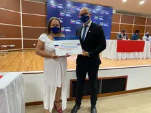 80 docentes se formaron como especialistas en entrenamiento deportivo para las instituciones educativas de Cali