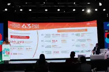 La Feria de Cali en su versión 63, le apostó al talento y la reactivación del artista local