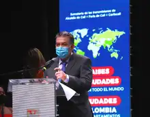 La Feria de Cali en su versión 63, le apostó al talento y la reactivación del artista local