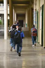 Salud Pública acompaña la alternancia educativa en las instituciones oficiales 