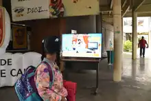 Salud Pública acompaña la alternancia educativa en las instituciones oficiales 