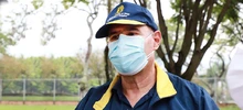 La Administración del ‘Puro Corazón’ entrega mercados a 700 artistas
