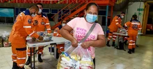 La Administración del ‘Puro Corazón’ entrega mercados a 700 artistas