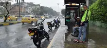 Alcalde Ospina hace llamado preventivo ante temporada de lluvias