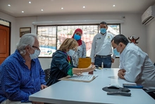 Centro de Integración de Desarrollo Social de la comuna 18 ya tiene fecha de estreno