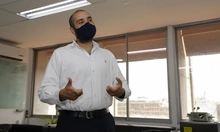 El Departamento Administrativo de Planeación tiene nuevo subdirector