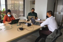 Se adjudicó contrato para construcción del Centro de Bienestar animal en Cali