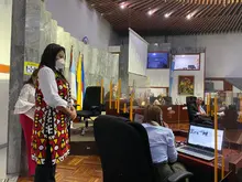 Contraloría tiene 45 auditorías programadas en 2021