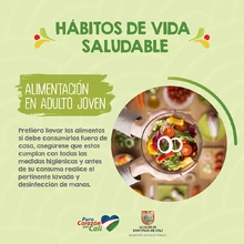 Con programas de vida saludable, Cali busca reducir la obesidad en su población