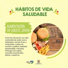 Con programas de vida saludable, Cali busca reducir la obesidad en su población