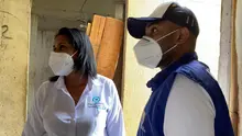 Alcaldía de Cali recuperó predios invadidos ilegalmente en el sector Altos de Santa Elena