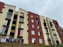 Alcaldía de Cali recuperó predios invadidos ilegalmente en el sector Altos de Santa Elena