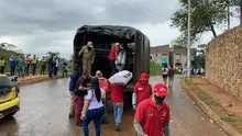 Alcaldía de Cali recuperó predios invadidos ilegalmente en el sector Altos de Santa Elena