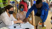Alcaldía de Cali recuperó predios invadidos ilegalmente en el sector Altos de Santa Elena