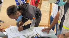 Alcaldía de Cali recuperó predios invadidos ilegalmente en el sector Altos de Santa Elena