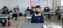 La alternancia se articula con la reactivación económica y social en la ruralidad caleña