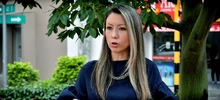 La arquitecta Diana Muñoz lidera el proyecto que renovará la Avenida Sexta