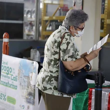 Jornadas móviles de Hacienda se acercan a más contribuyentes