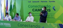 Todo listo para que inicien los estudios de factibilidad del Tren de Cercanías