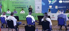 Todo listo para que inicien los estudios de factibilidad del Tren de Cercanías