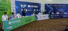 Todo listo para que inicien los estudios de factibilidad del Tren de Cercanías